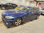 BMW Series 5 2013