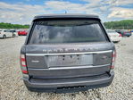 Land Rover Range Rover 2016