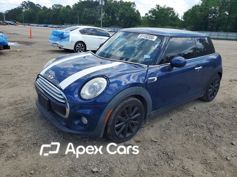 MINI Cooper 2015 - Image 1 of 12