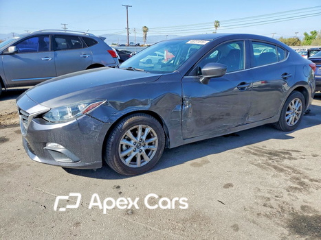 Mazda 3 2016 - Image 1 of 13
