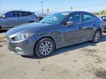 Mazda 3 2016