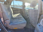 Toyota Sequoia 2005