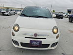 Fiat 500 2013