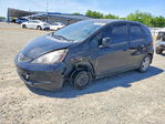 Honda Fit 2013