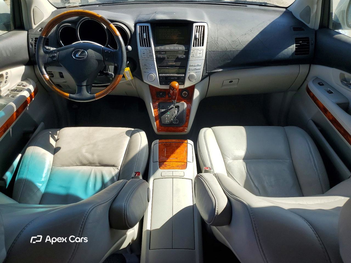 Lexus RX 2005