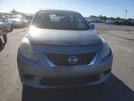 Nissan Versa 2014
