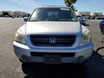 Honda Pilot 2004