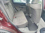 Honda CR-V 2012