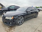 Audi S8 2016