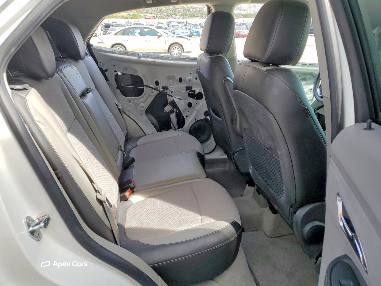 Buick Encore 2013