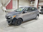 Mitsubishi Mirage 2021
