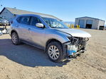 Nissan Rogue 2018