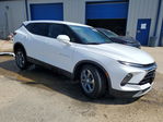 Chevrolet Blazer 2025