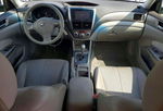 Subaru Forester 2010