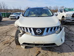 Nissan Murano 2010