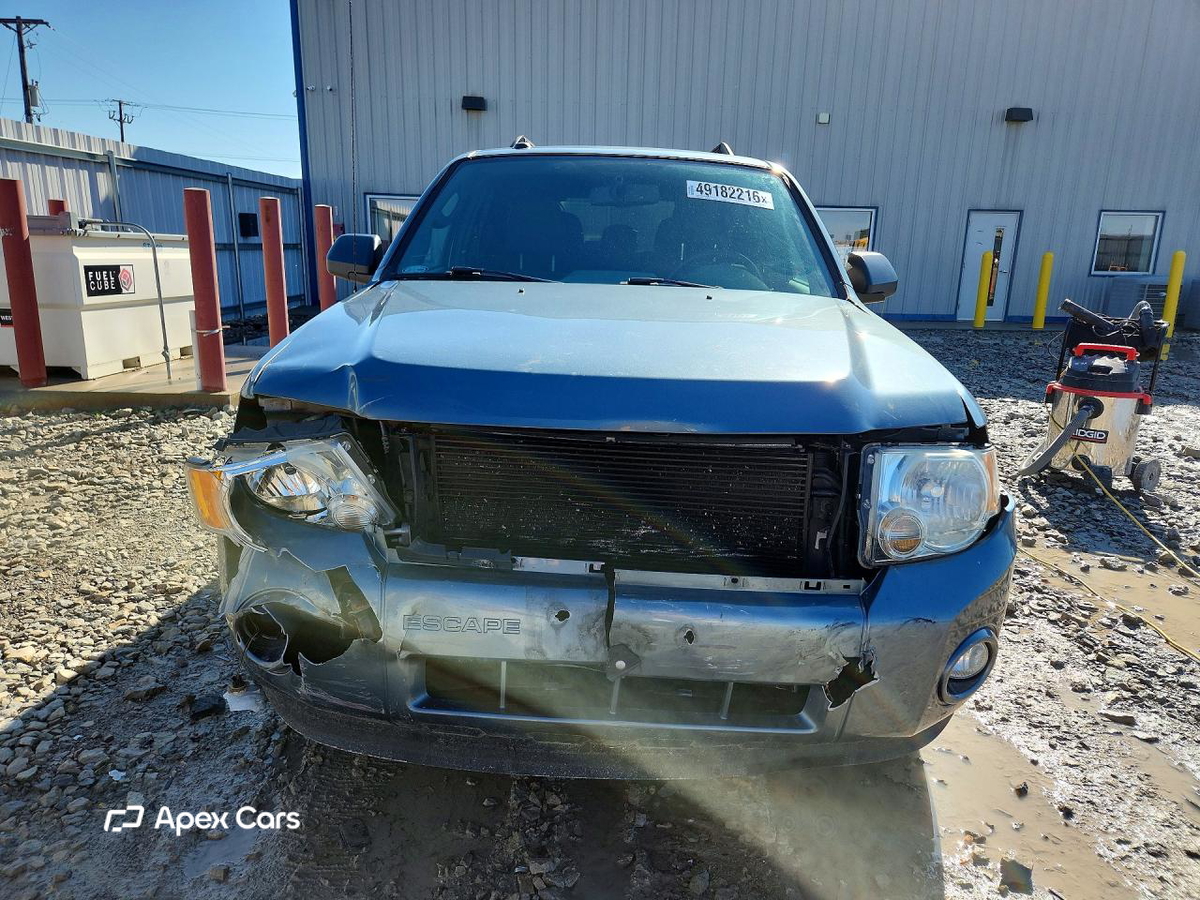 Ford Escape 2012