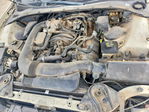 Lincoln LS 2002