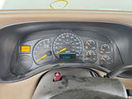 Chevrolet Silverado 2001