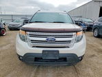 Ford Explorer 2012