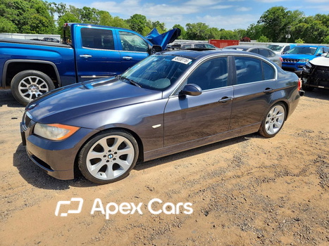 BMW Series 3 2006 - Image 1 of 13