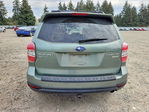 Subaru Forester 2015
