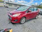 Ford C-MAX 2015