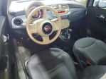 Fiat 500 2013