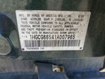Honda Accord 2001