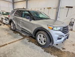 Ford Explorer 2022