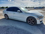 BMW Series 3 2015