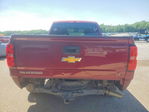 Chevrolet Silverado 2014