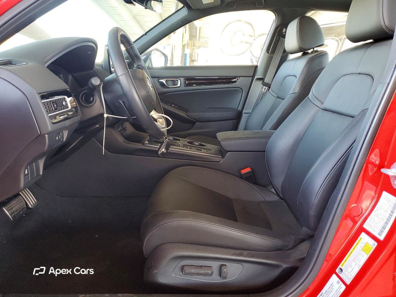Honda Civic 2025