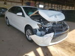 Toyota Camry 2016