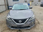 Nissan Sentra 2016