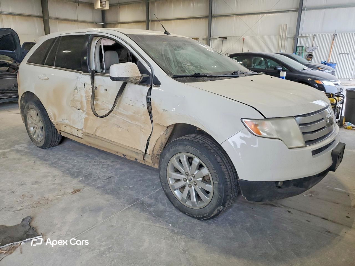 Ford Edge 2009