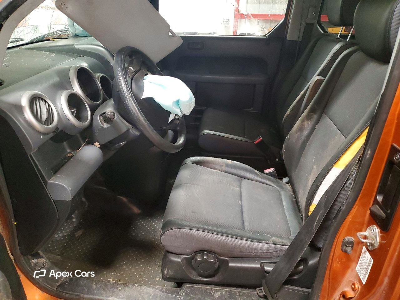 Honda Element 2006