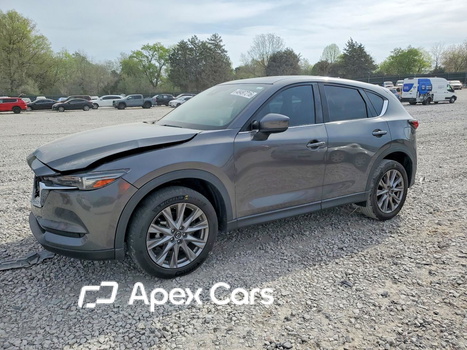 Mazda CX-5 2020 - Zdjęcie 1 z 15