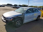 Volkswagen Jetta 2017