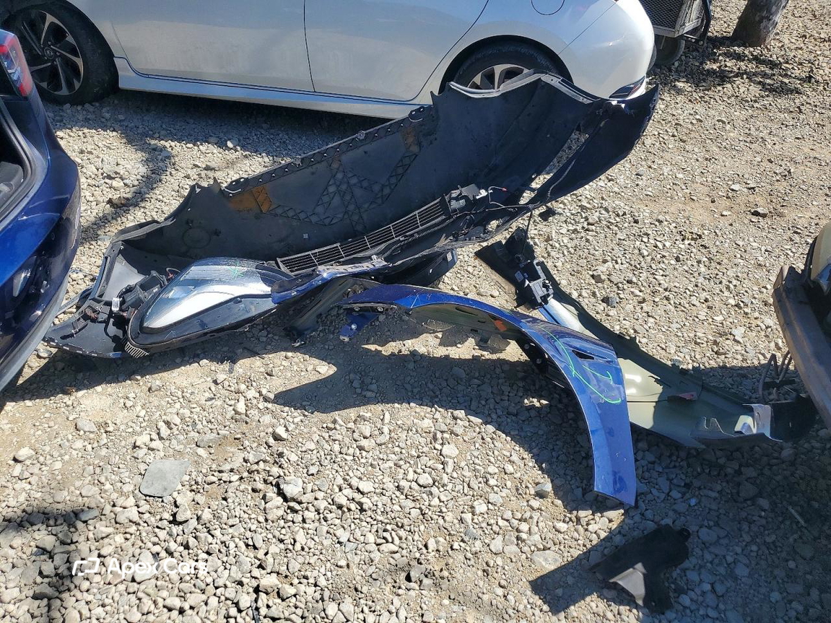 Tesla Model 3 2018