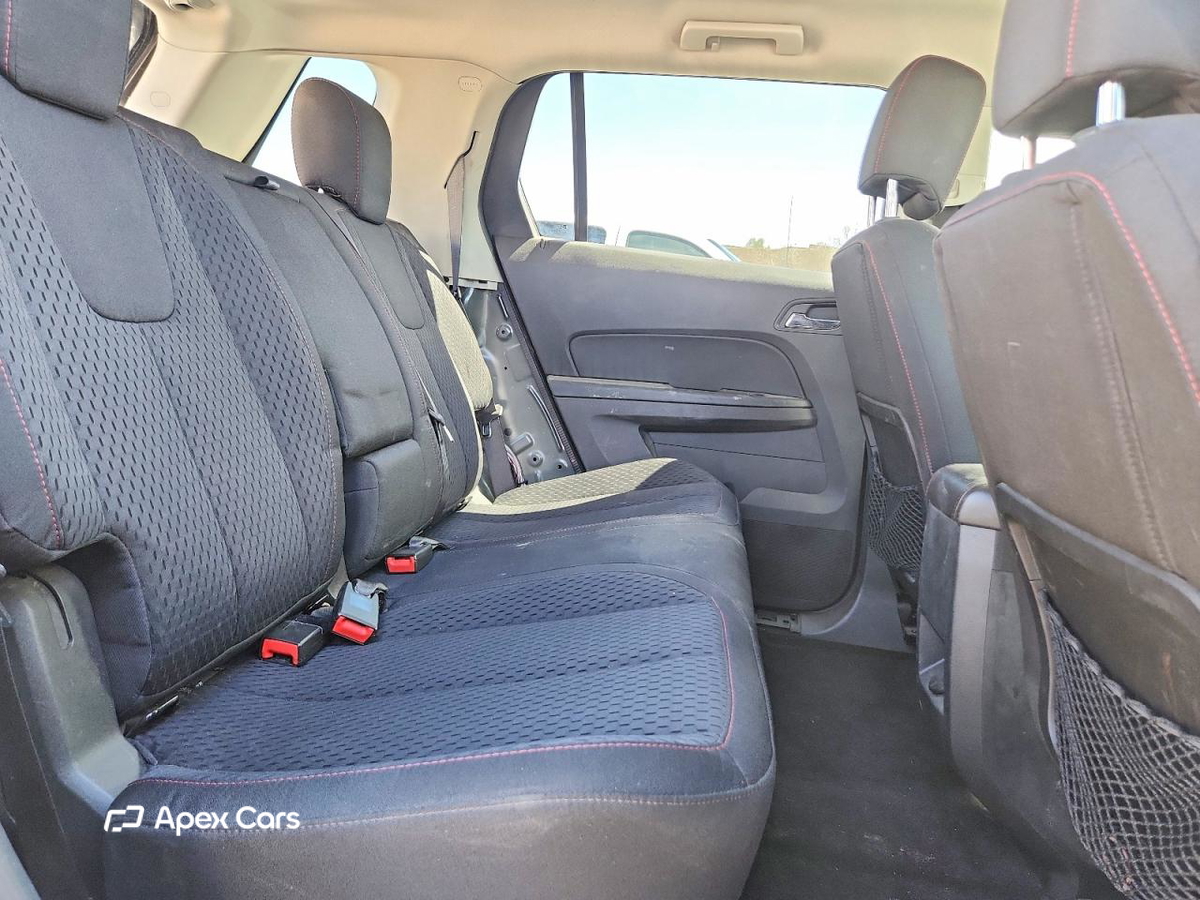 GMC Terrain 2013