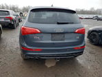 Audi Q5 2011