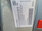 Audi A4 2023