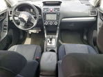 Subaru Forester 2016