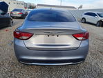 Chrysler 200 2016