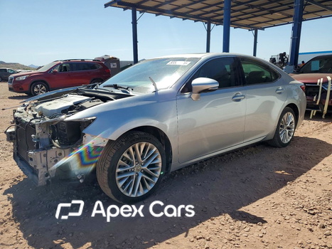 Lexus ES 2013 - Image 1 of 13