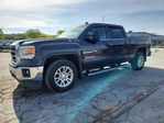 GMC Sierra 2014