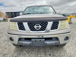 Nissan Navara (Frontier) 2006