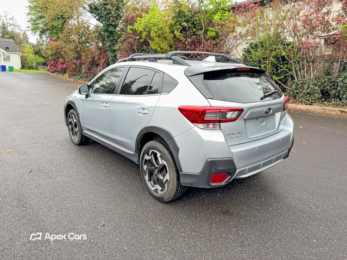 Subaru XV 2023