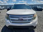 Ford Explorer 2013