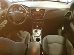 Chrysler 200 2013